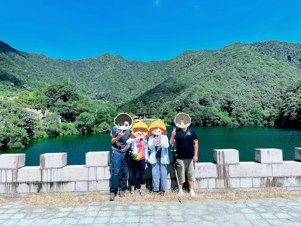 社区第一场线下活动