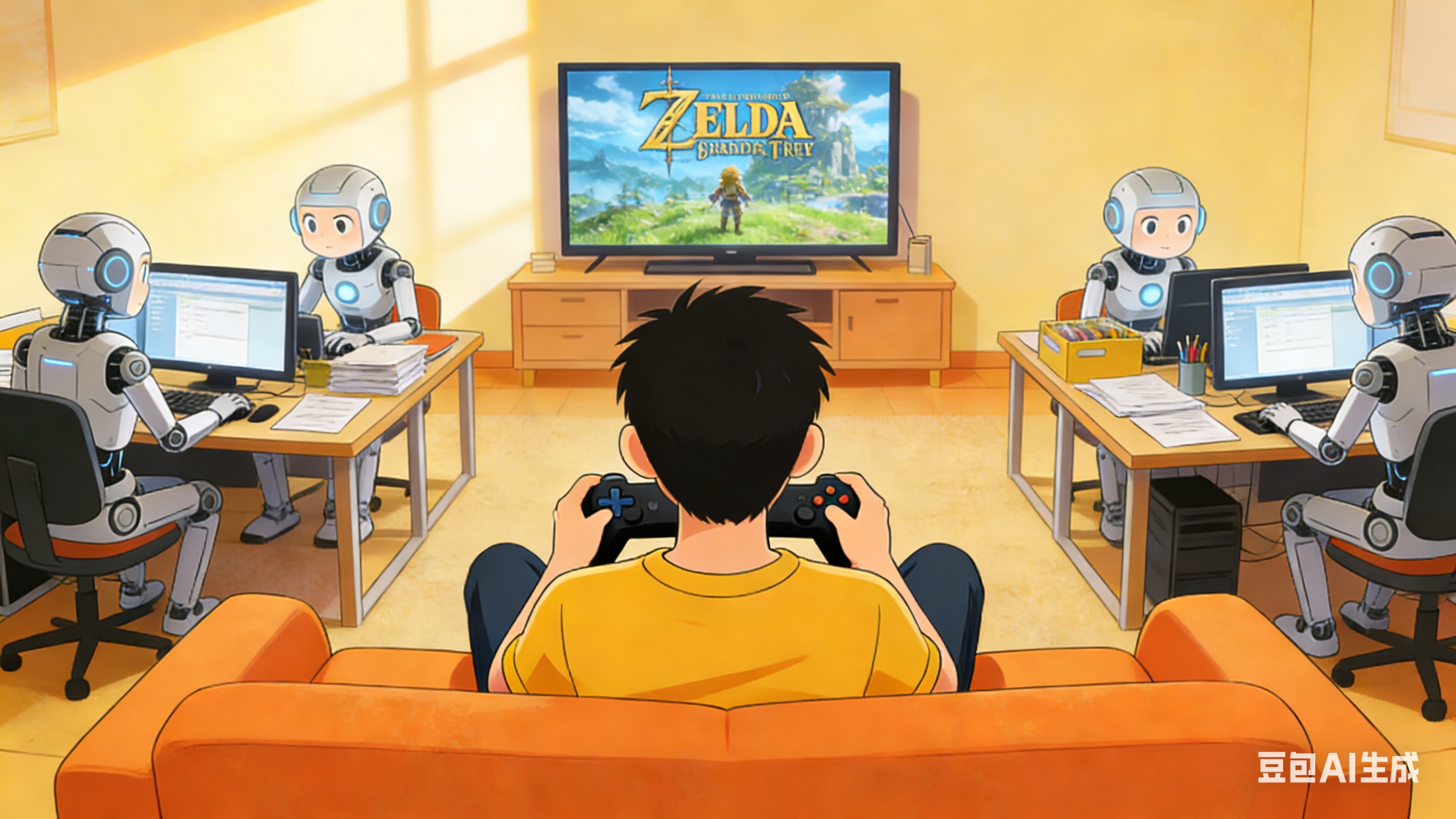 Sophye 来袭！知识驱动让 AI 成为有温度的伙伴