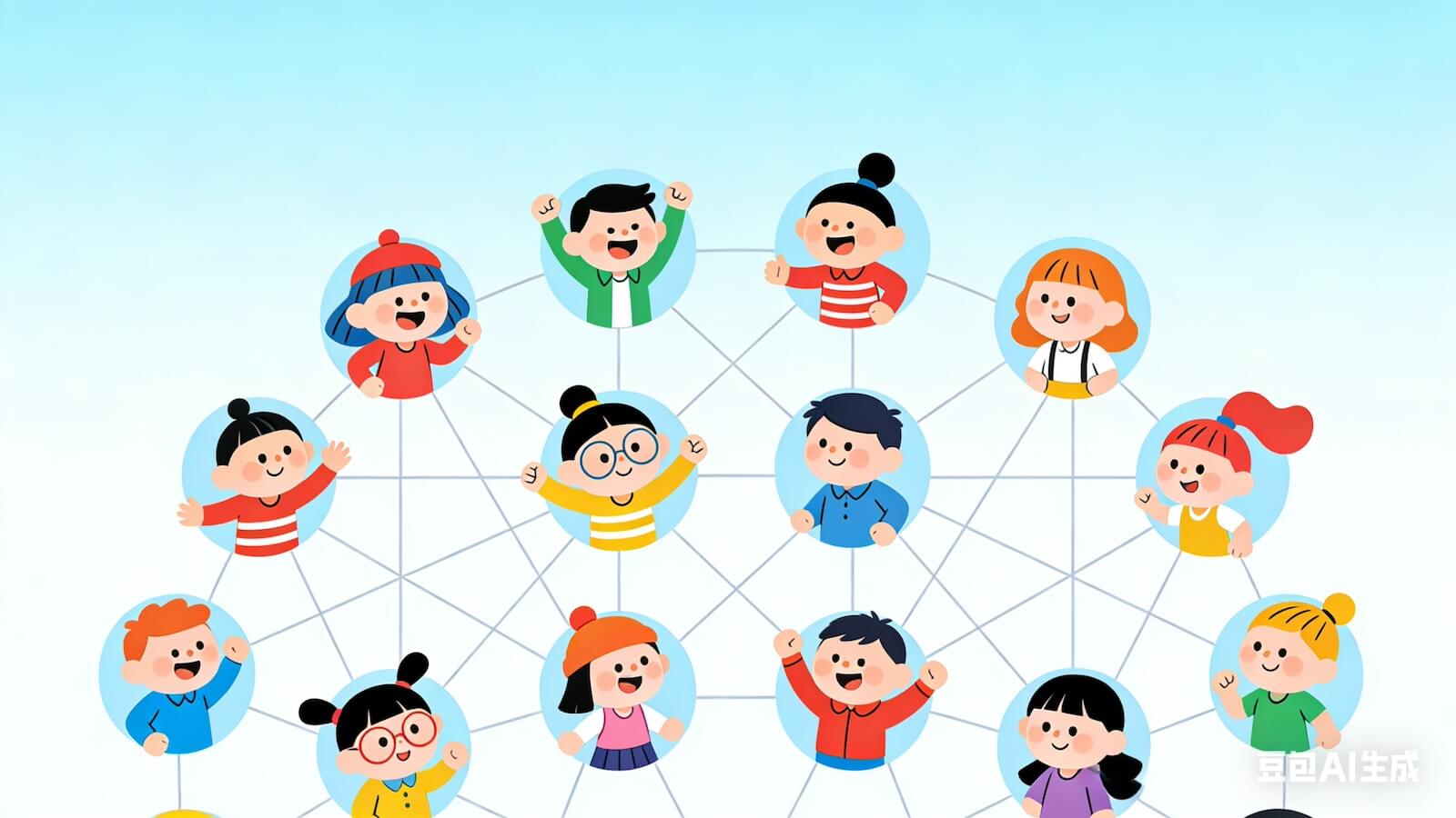 明确使命愿景，夯实银湖创联发展根基