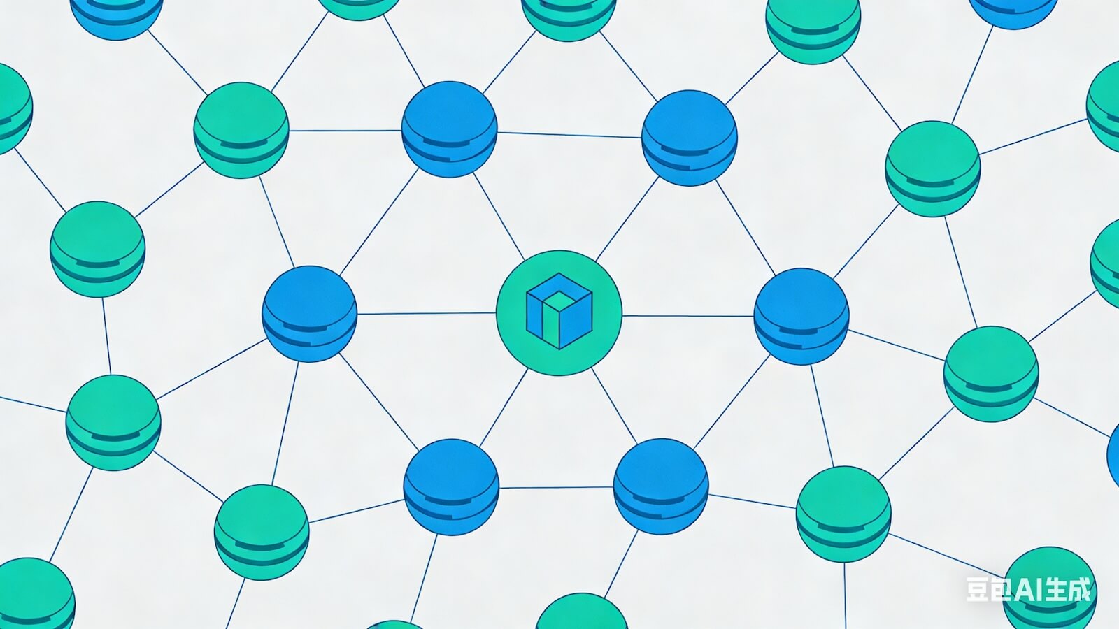 数字仓鼠症 20 年，我走出了专属数据治理之道